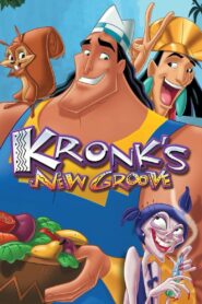 Kronk’s New Groove Online In Netflix