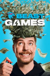 Beast Games Online In Netflix