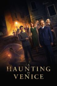 A Haunting in Venice Online In Netflix