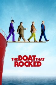 The Boat That Rocked Online In Netflix