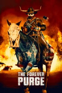 The Forever Purge Online In Netflix