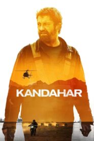 Kandahar Online In Netflix