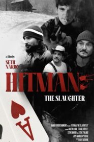 Hitman: The Slaughter Online In Netflix