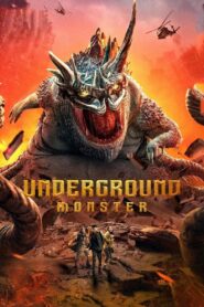 Underground Monster Online In Netflix