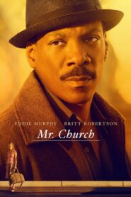 Mr. Church Online In Netflix