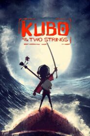 Kubo and the Two Strings Online In Netflix