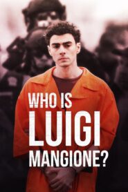 Who Is Luigi Mangione? Online In Netflix