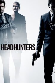 Headhunters Online In Netflix