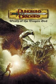 Dungeons & Dragons: Wrath of the Dragon God Online In Netflix