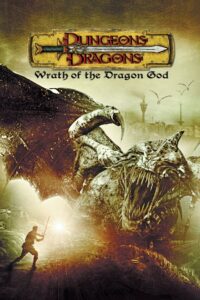 Dungeons & Dragons: Wrath of the Dragon God Online In Netflix