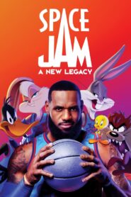 Space Jam: A New Legacy Online In Netflix