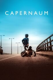 Capernaum Online In Netflix