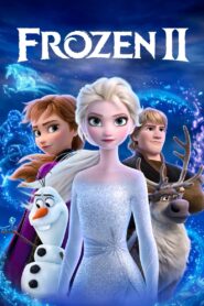 Frozen II Online In Netflix