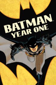 Batman: Year One Online In Netflix