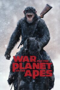 War for the Planet of the Apes Online In Netflix