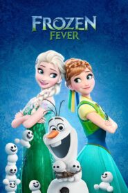 Frozen Fever Online In Netflix