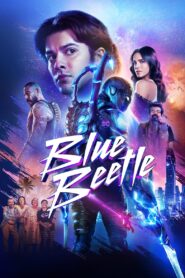 Blue Beetle Online In Netflix