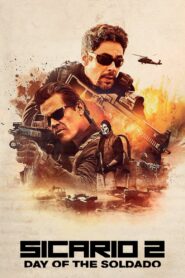 Sicario: Day of the Soldado Online In Netflix