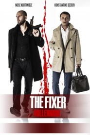 The Fixer: Millennium Online In Netflix