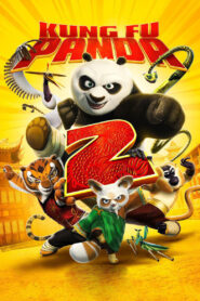 Kung Fu Panda 2 Online In Netflix