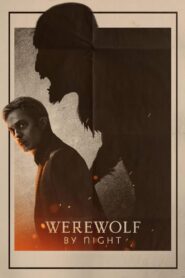 Werewolf by Night Online In Netflix