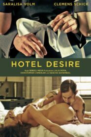 Hotel Desire Online In Netflix