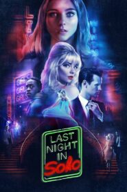 Last Night in Soho Online In Netflix