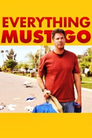 Everything Must Go Online In Netflix