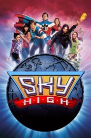 Sky High Online In Netflix