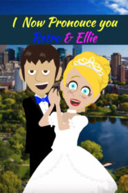 I Now Pronounce You Retro & Ellie Online In Netflix