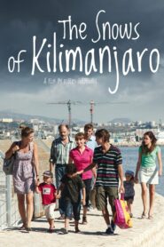 The Snows of Kilimanjaro Online In Netflix