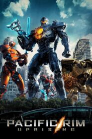 Pacific Rim: Uprising Online In Netflix