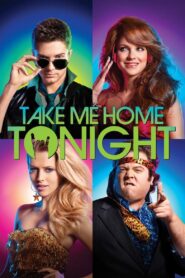 Take Me Home Tonight Online In Netflix