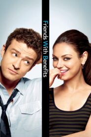 Friends with Benefits Online In Netflix