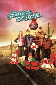 Good Luck Charlie, It’s Christmas! Online In Netflix