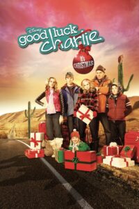 Good Luck Charlie, It’s Christmas! Online In Netflix