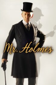 Mr. Holmes Online In Netflix