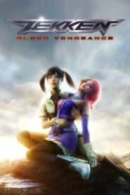 TEKKEN: Blood Vengeance Online In Netflix