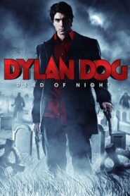 Dylan Dog: Dead of Night Online In Netflix