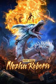 New Gods: Nezha Reborn Online In Netflix