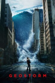 Geostorm Online In Netflix