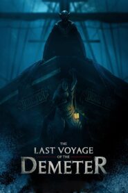 The Last Voyage of the Demeter Online In Netflix