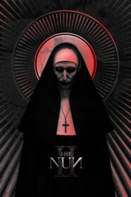 The Nun II Online In Netflix