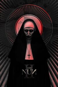 The Nun II Online In Netflix