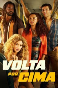 Volta por Cima Online In Netflix