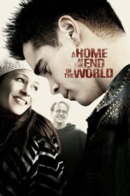 A Home at the End of the World Online In Netflix