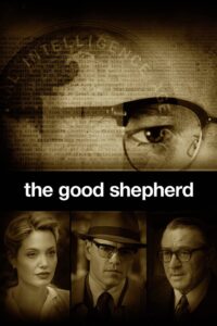 The Good Shepherd Online In Netflix