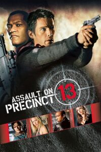 Assault on Precinct 13 Online In Netflix