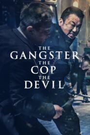 The Gangster, the Cop, the Devil Online In Netflix