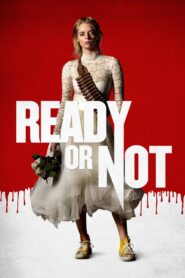 Ready or Not Online In Netflix